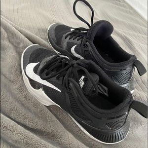 Hyperace 1 Volleyball Shoes